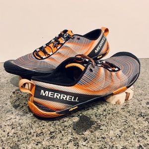 Men’s Trail Running Shoe